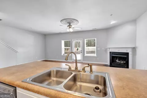 Kitchen - 180 Orchard Dr, Covington, GA 30014 photo 1 of 3