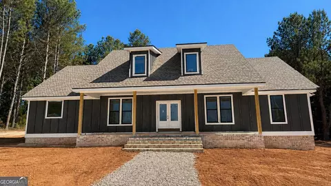 760 Frank Crook Rd, Canon, GA 30520