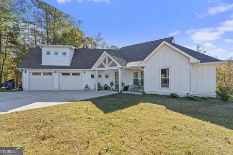 131 Cords Bridge Rd NE, Milledgeville, GA 31061
