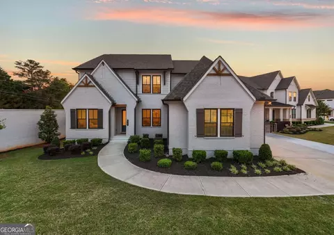 4967 Concert Ln NE, Marietta, GA 30066