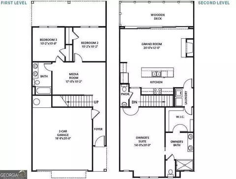 173 Waterview Ct, Waleska, GA 30183