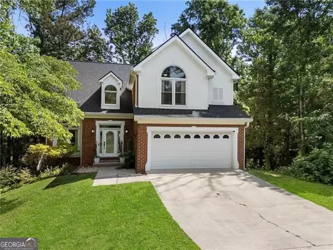 19 Wexford Cir NW, Cartersville, GA 30121