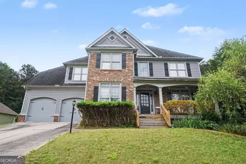 521 Richmond Pl, Loganville, GA 30052
