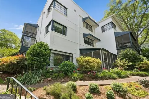 Undisclosed, Atlanta, GA 30306