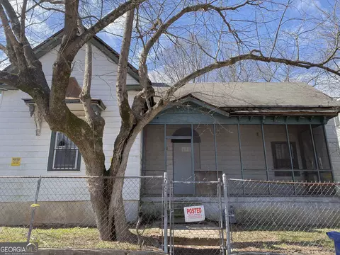 701 Garibaldi St, Atlanta, GA 30310