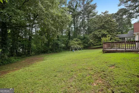 Exterior - 1318 Panhandle Way, Hampton, GA 30228 photo 6 of 6