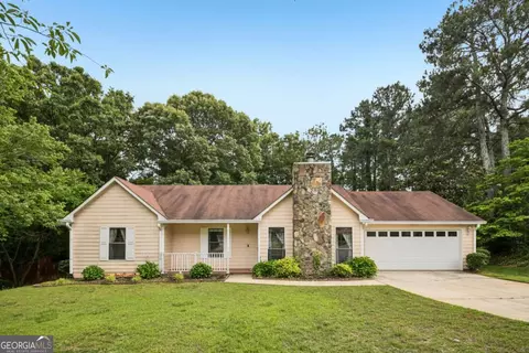 1318 Panhandle Way, Hampton, GA 30228