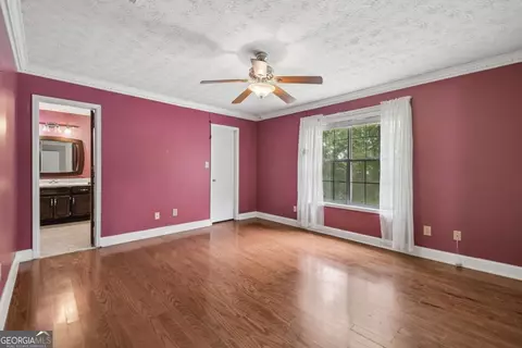 Bedroom - 1318 Panhandle Way, Hampton, GA 30228 photo 2 of 5