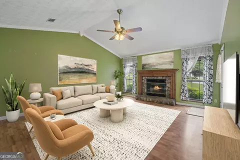 Living - 1318 Panhandle Way, Hampton, GA 30228 photo 1 of 3
