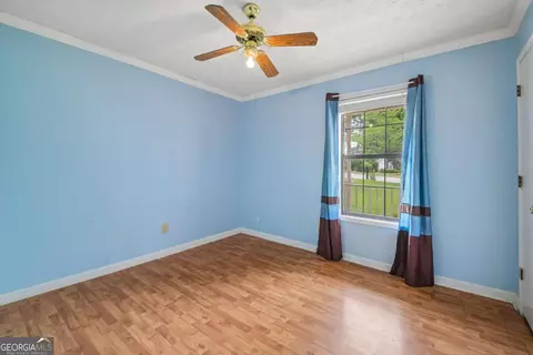 Bedroom - 1318 Panhandle Way, Hampton, GA 30228 photo 4 of 5