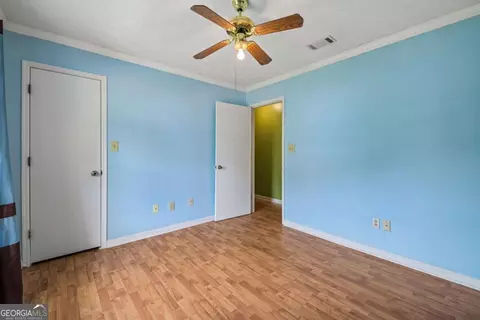 Bedroom - 1318 Panhandle Way, Hampton, GA 30228 photo 5 of 5