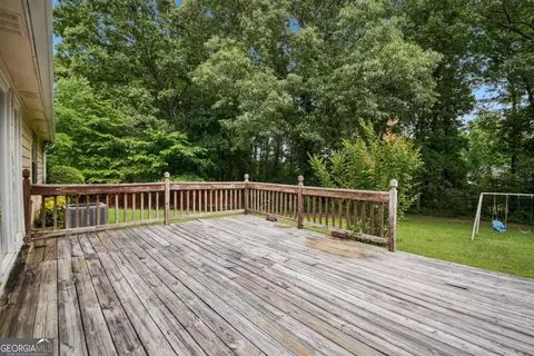 Exterior - 1318 Panhandle Way, Hampton, GA 30228 photo 3 of 6