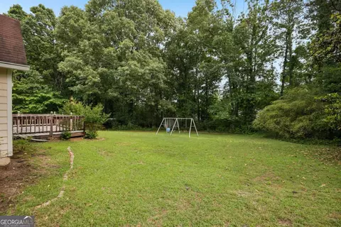 Exterior - 1318 Panhandle Way, Hampton, GA 30228 photo 4 of 6