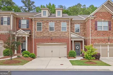 1971 Silver Birch Dr SE #5, Smyrna, GA 30080