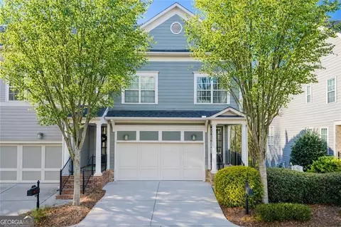 6260 Village Arbor Ln, Mableton, GA 30126