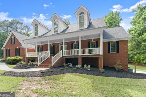 600 Bailey Woods Rd, Dacula, GA 30019