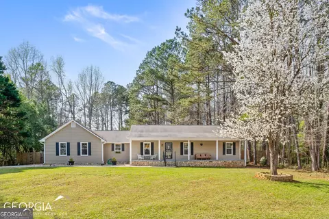 280 Stoneridge Way, Fayetteville, GA 30215