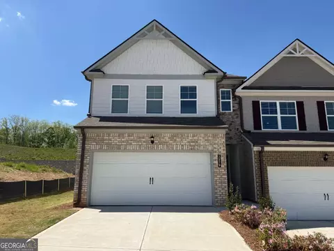 3979 Streamlet Way #153, Gainesville, GA 30506