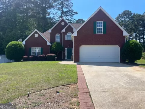 3419 SW Allie Dr, Snellville, GA 30039