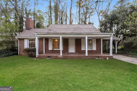 1752 Laurelwood Dr SW, Atlanta, GA 30311