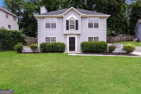 1107 Langrage Dr SW, Marietta, GA 30008