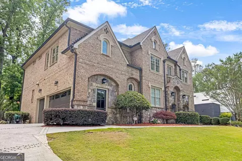 2248 Oakawana Dr NE, Atlanta, GA 30345