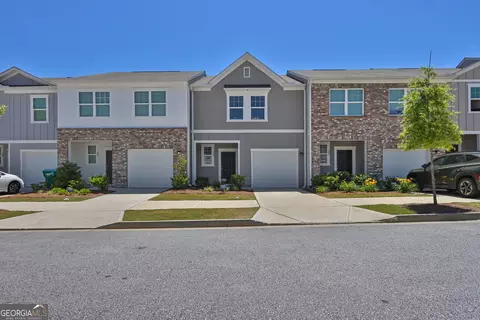 103 Thetford Way #172, Winder, GA 30680