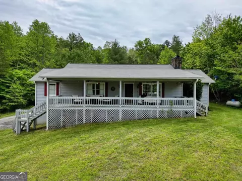1085 W Jones Creek Rd, Blairsville, GA 30512