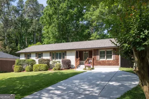1907 Fairway Cir NE, Atlanta, GA 30319