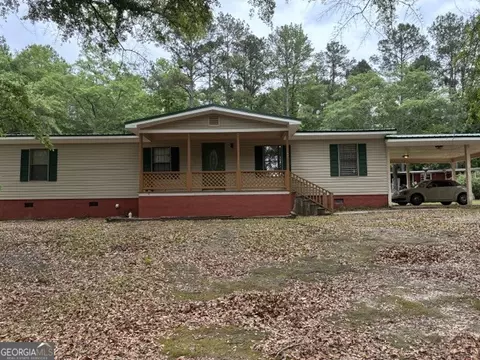 226 Forest Valley Dr, Milledgeville, GA 31061