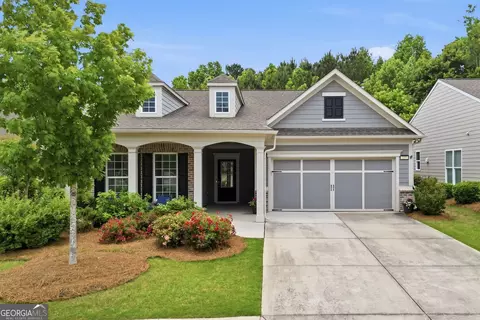 227 Windsor Park Dr, Woodstock, GA 30188