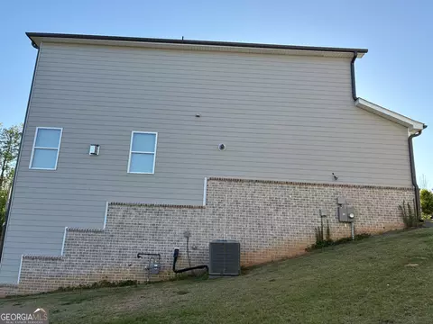 Exterior - 3120 Train St, Buford, GA 30519 photo 1 of 2