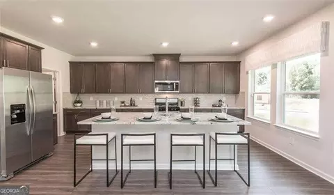 Kitchen - 3120 Train St, Buford, GA 30519 photo 1 of 1