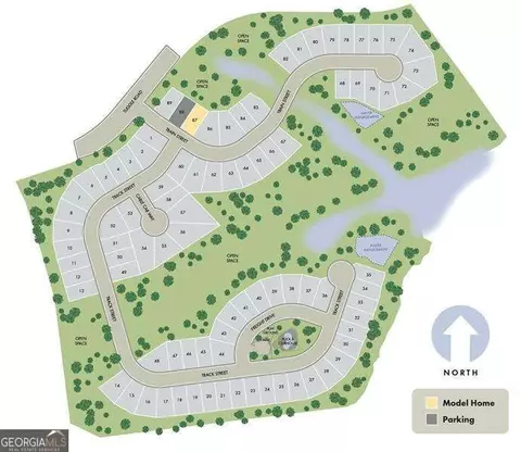 View/Area - 3120 Train St, Buford, GA 30519 photo 1 of 1