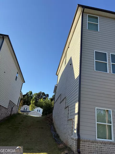 Exterior - 3120 Train St, Buford, GA 30519 photo 2 of 2
