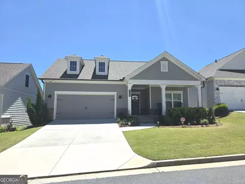5105 Dillingham Dr, Acworth, GA 30101