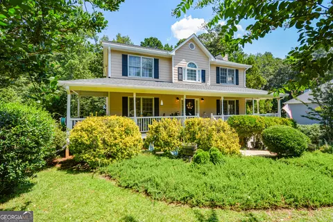 521 Sterling Dr, Powder Springs, GA 30127