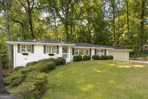 2381 Academy Ct NE, Atlanta, GA 30345