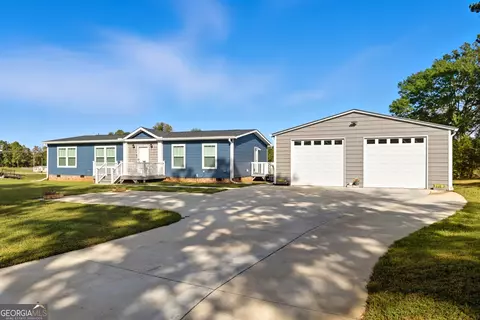 219 Eastanollee Rd, Eastanollee, GA 30538