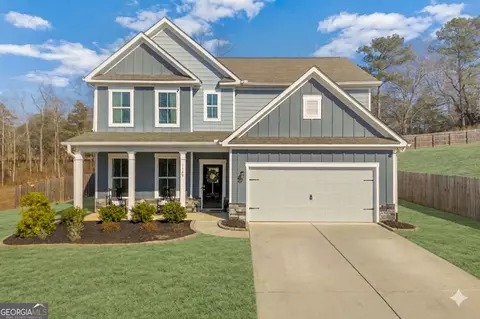 1729 Flagstone Ln, Conyers, GA 30012