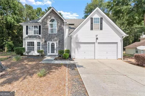 277 Edison Dr, Stockbridge, GA 30281