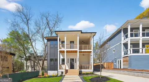1626 Stanwood Ave SE, Atlanta, GA 30317