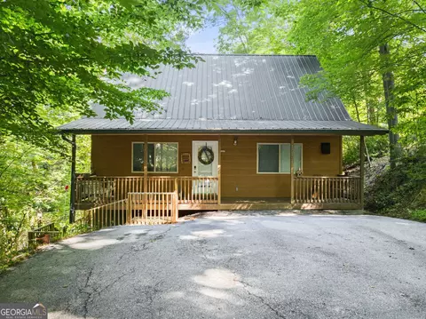 133 Bleckley Place Ln, Clayton, GA 30525