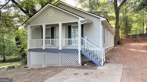 1145 Booker Ave SW, Atlanta, GA 30310