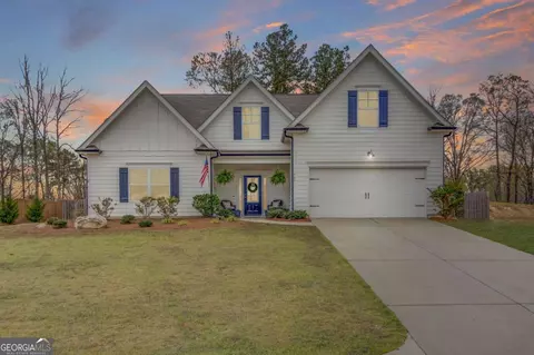 360 Mulberry Rd NW, Winder, GA 30680