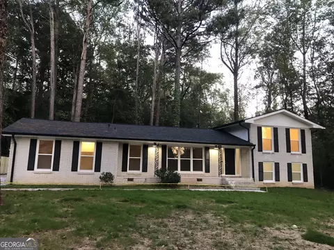 4330 Cedar Valley Ln, Conley, GA 30288