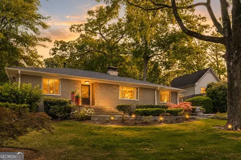 1196 Sheridan Rd NE, Atlanta, GA 30324