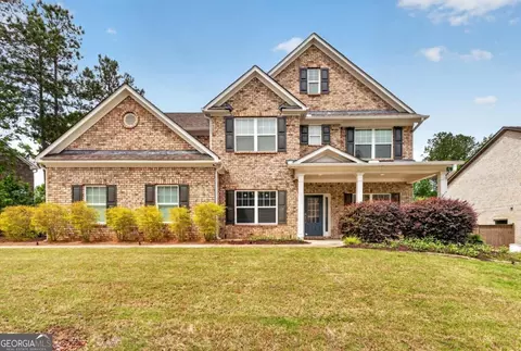5390 Hennessy Cir, Atlanta, GA 30349