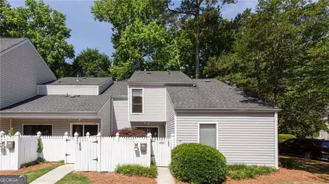 2684 Meadowlawn Dr SE, Marietta, GA 30067