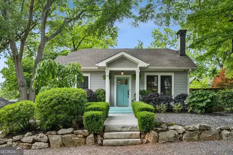 14 Screven St NE, Atlanta, GA 30307